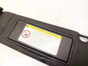 Sonnenblende Peugeot RCZ 2009 - 2015 Gebraucht,