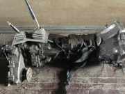 Schaltgetriebe Kia Sportage, 1994.04 - 1999.04 Gebraucht ,
