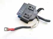 Sicherungskasten Opel Vectra, B 2000.09 - 2002.04 facelift 9647301,