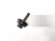 Öldeckel Verschluss Einfüllstutzen Volkswagen Passat, B6 2005.08 - 2010.11 Gebraucht, BKP