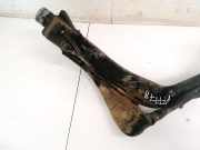 Tankeinf?llstutzen Tankrohr Kraftstoffrohr Opel Zafira, A 1999.04 - 2003.11 24402959,1105895