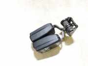 Gurtschloss - Hinten Linke Peugeot 307, 2000.08 - 2005.06 Gebraucht,