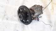 Kraftstoffpumpe Nissan X-Trail, 2001.06 - 2007.06 Gebraucht,