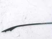 Dachreling Linke Opel Zafira, A 1999.04 - 2003.11 Gebraucht,