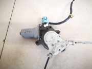 Fensterheber motor - Hinten Rechts Honda Accord, 2005.09 - 2008.05 facelift Gebraucht,