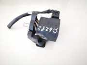 Pedalwerk Mercedes-Benz A-CLASS, W168, 2001.06 - 2004.09 facelift a013542717,a013-542-7-17