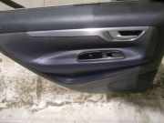 Türverkleidung - Hinten Linke Volvo V70, II 2001.01 - 2005.06 Gebraucht,