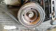 Riemenscheibe Kurbelwelle Subaru Forester, I 1997.01 - 2000.06 80126c,