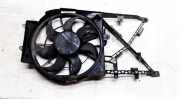 Kühlerlüfter Lüftermotor Opel Vectra, B 2000.09 - 2002.04 facelift 130303848,
