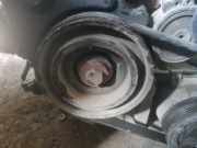 Riemenscheibe Kurbelwelle Ford S-Max, 2006.05 - 2014 Gebraucht,