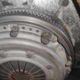 Kupplungssatz Chrysler Voyager, IV 2000.02 - 2008.12 Gebraucht,