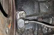 Impulsgeber Kurbelwelle Opel Astra, H 2004.03 - 2009.12 0281002717,