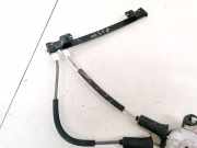 Fensterheber - Hinten Rechts Alfa-Romeo 147, I 2000.11 - 2004.09 Gebraucht,
