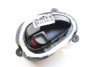 Türinnengriff - Hinten Rechts Peugeot 406, 1999.03 - 2004.05 facelift 9642248677,