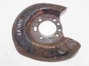 Spritzblech für Bremsscheibe - Hinten Linke Volvo V40, II 2012.12 - 2016 av612k317aa, av61-2k317-aa