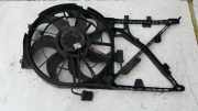 Kühlerlüfter Lüftermotor Opel Vectra, B 2000.09 - 2002.04 facelift 0130303848, NA