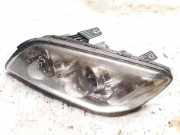 Hauptscheinwerfer - Vorne Linke Chevrolet Captiva, 2006.01 - 2011.06 00015547,