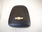 Airbag Fahrer Chevrolet Cruze, 2012.006 - 2015.06 facelift 95115462,