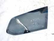 Seitenfenster Seitenscheibe - Hinten Rechts Ford Focus, 2004.11 - 2008.06 Gebraucht,