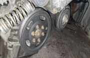 Riemenscheibe Kurbelwelle Opel Corsa, D 2006.07 - 2010.06 90572867,