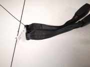 Gurtschloss - Hinten CENTER Citroen Xsara, I 2000.09 - 2005.03 facelift 9637496977,