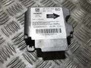 Steuergerät Airbag Opel Vectra, B 1995.09 - 2000.09 09229039,1923594 5wk42922 bds0082967