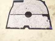 Bodenbelag Kofferraum Toyota Yaris, II (XP90) 2005.01 - 2011.01 Gebraucht,