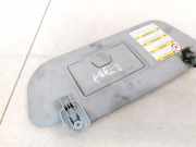 Sonnenblende Mazda 3, BK 2003.10 - 2009.06 Gebraucht ,