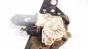 Fensterheber motor - Hinten Linke Mercedes-Benz W211, 2002.03 - 2006.04 A2118202342,