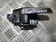 T?rinnengriff - Hinten Rechts Mitsubishi ASX, 2010.02 --> Gebraucht,