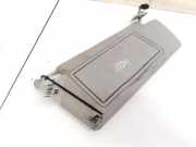 Sonnenblende Opel Signum, 2003.05 - 2008.06 Gebraucht,