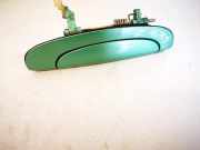 T?rgriff T?raussengriff - Hinten Rechts Hyundai Getz, 2002.08 - 2009.06 Gebraucht,