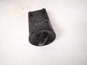 Schalter für Licht Volkswagen Polo, IV 2005.04 - 2009.11 facelift 6q0941531c,