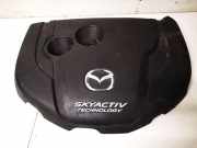 Motorabdeckung Mazda 6, 2012.12 -> Gebraucht,