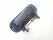 T?rgriff T?raussengriff - Hinten Rechts Honda Accord, 1993.10 - 1997.12 SN7RR,NA