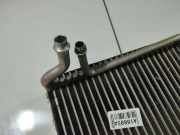 Klima Radiator Peugeot 206, 1998.08 - 2002.07 Gebraucht ,