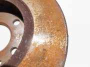 Bremsscheibe Renault Grand Scenic, II 2009.02 - 2013.06 ventiliuojamas,