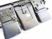 Lüftungsgitter Armaturenbrett Citroen C8, I 2002.07 - 2008.06 1484107077, 1491965077