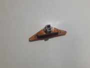 Blinkleuchte Kotfl?gel - Vorne Rechts Ford Focus, 2002.10 - 2005.01 facelift xs4h3k354a,xs4h3k354-a