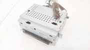 Radio Volvo XC70, 2007.08 - 2012.02 31328067AA,8G9N-18C815-AD 31285836AA