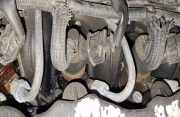 Einspritzd?se Ford C-MAX, 2003.01 - 2007.06 0445110188,