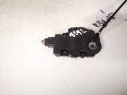 Stellmotor Lüftung Mercedes-Benz ML, W164 2005.06 - 2009.07 412650750,