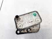 Ölkühler Mercedes-Benz W220, 1998.10 - 2005.08 A6131880201,