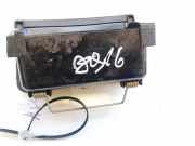 Aschenbecher Peugeot 807, 2002.06 - 2012.05 Gebraucht,