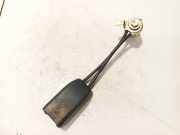 Gurtschloss - Hinten Linke Honda FR-V, 2004.08 - 2009.12 nsb1094,