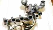 Turbolader Toyota Corolla Verso, III 2004.05 - 2007 172010r010,050718 02175