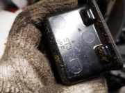 Aschenbecher Rover 400, 1995.05 - 2000.03 st3pf,