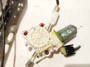 Fensterheber motor - Hinten Linke Mercedes-Benz C219, I 2004.10 - 2011.01 0130821433,