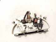 Bedienelement für Klimaanlage Peugeot Expert, 2007.01 --> 170740100,