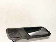 Türinnengriff - Hinten Rechts Volkswagen Passat, B6 2005.08 - 2010.11 3c4839114, BXE